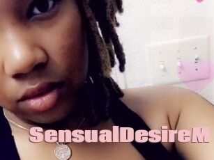 SensualDesireM