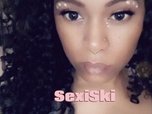 SexiSki