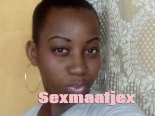 Sexmaatjex