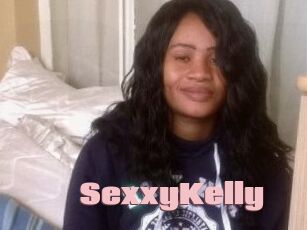 SexxyKelly