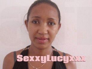 SexxyLucyxxx