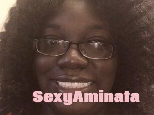 SexyAminata