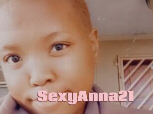 SexyAnna21
