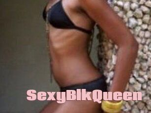 SexyBlkQueen
