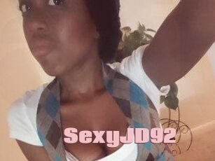 SexyJD92