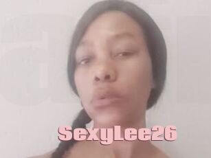 SexyLee26