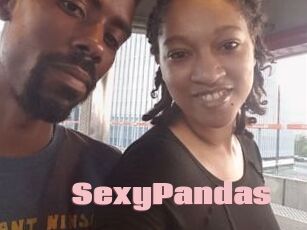 SexyPandas