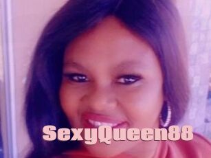 SexyQueen88