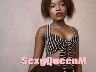 SexyQueenM
