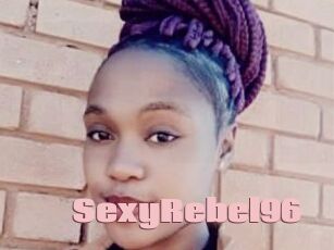 SexyRebel96