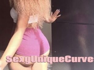 SexyUniqueCurves