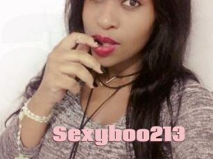 Sexyboo213