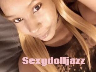 Sexydolljazz