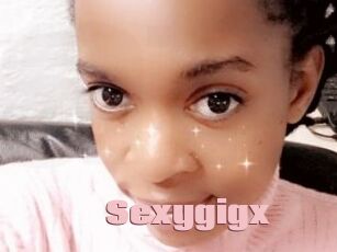 Sexygigx