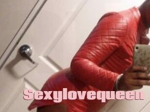 Sexylovequeen