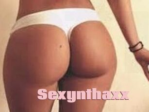 Sexynthaxx