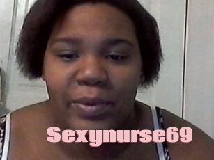 Sexynurse69
