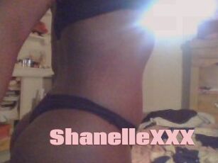 ShanelleXXX