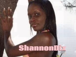 ShannonDix