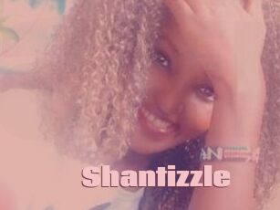 Shantizzle
