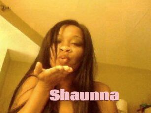 Shaunna