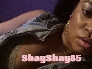 ShayShay85