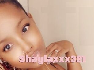 Shaylaxxx321