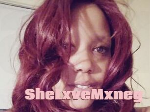 SheLxveMxney