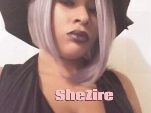 SheZire