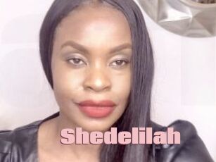 Shedelilah