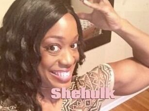 Shehulk