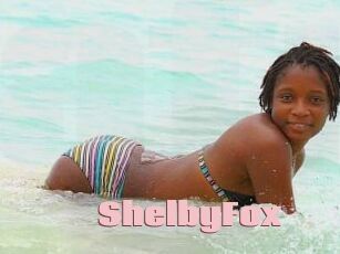 ShelbyFox