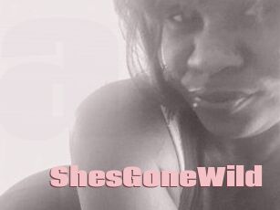 ShesGoneWild