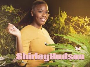 ShirleyHudson