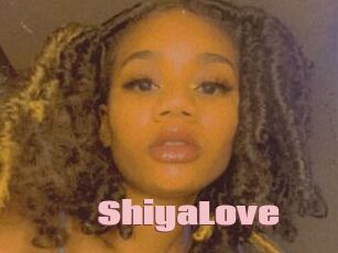 ShiyaLove
