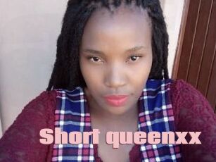 Short_queenxx