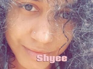 Shyee