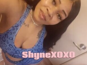 ShyneXOXO