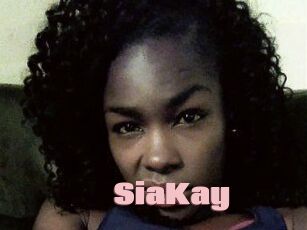 SiaKay