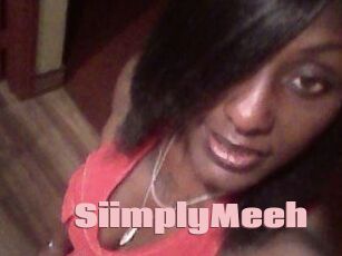 SiimplyMeeh
