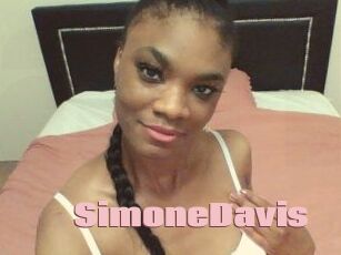 SimoneDavis