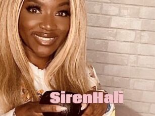 SirenHali
