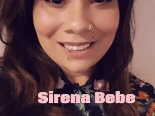 Sirena_Bebe