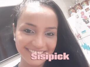 Sisipick