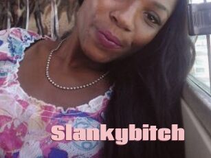 Slankybitch