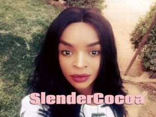 SlenderCocoa