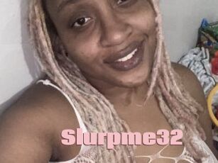 Slurpme32