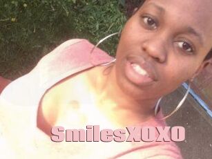 SmilesXOXO