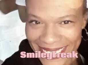 SmileyFreak