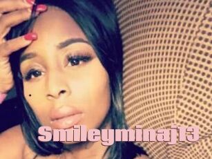 Smileyminaj13